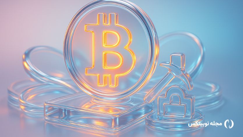 پاداش استخراج بیت کوین چیست و چگونه آن را بیشتر کنیم؟