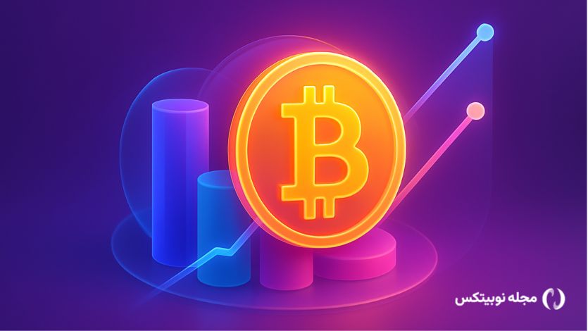۳ نمودار بیت کوین که باید پس از سقوط ناگهانی قیمت به ۱۰۳٬۰۰۰ دلار زیر نظر داشت