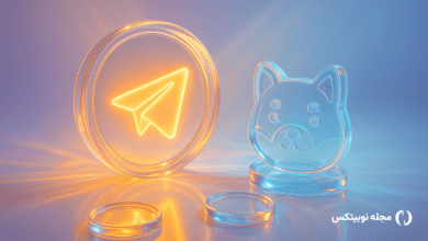 مقایسه داگز و نات کوین