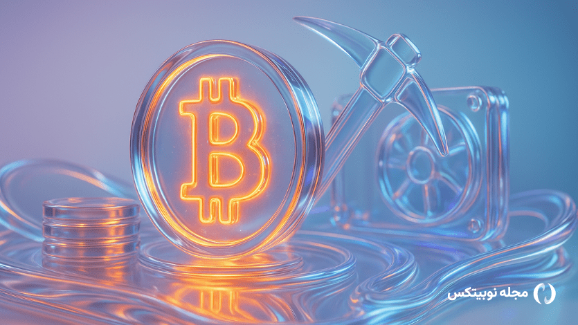 تاریخ پایان استخراج بیت کوین