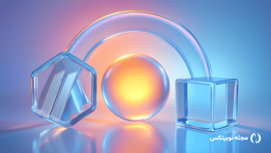 لایه ۲ اتریوم