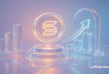 how high can sol price go first solana etf live