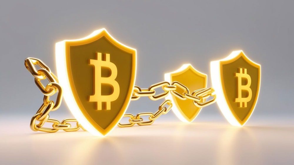 هک بیت کوین با رایانههای کوانتومی امکان پذیر است؟