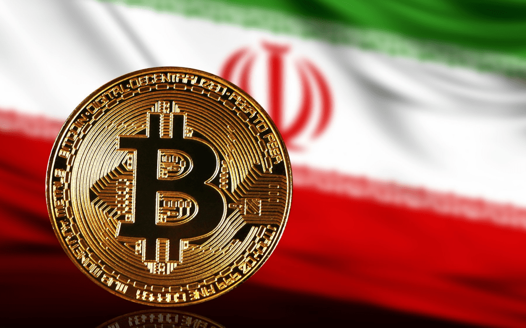 سود استخراج بیت کوین در ایران چقدر است؟