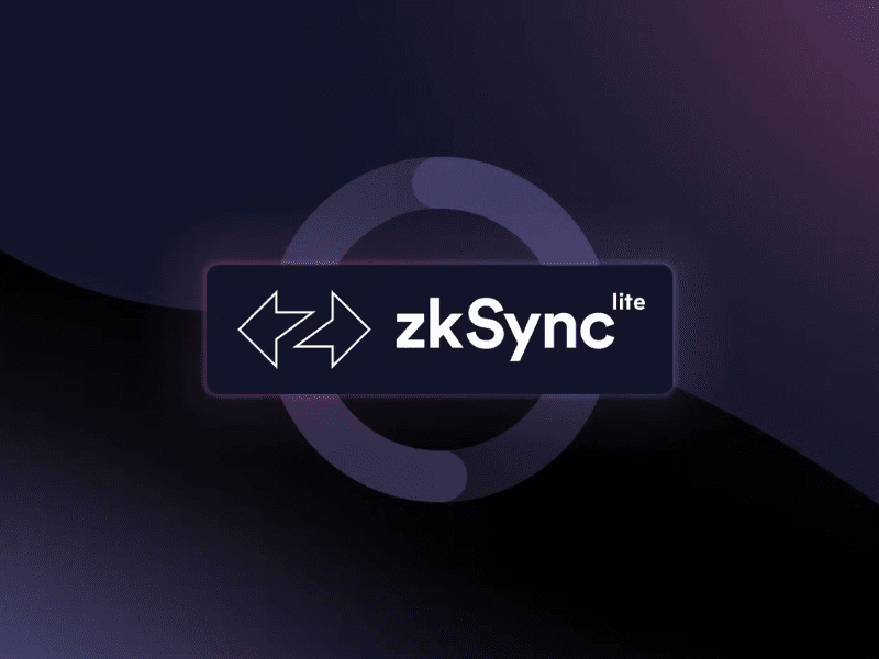 ZKSync Lite
