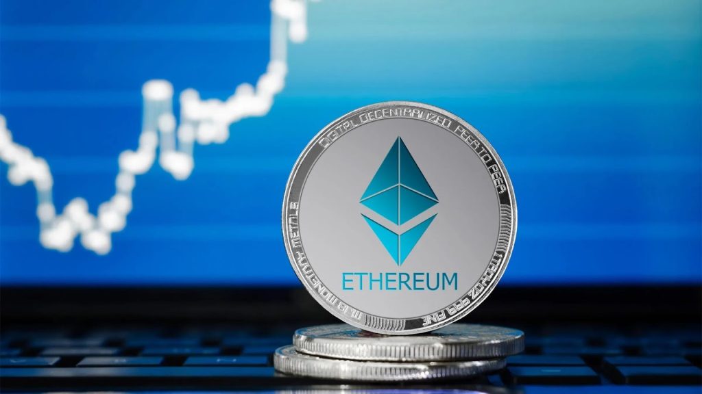 تأثیر مرج بر قیمت و جذابیت سرمایهگذاری در اتریوم