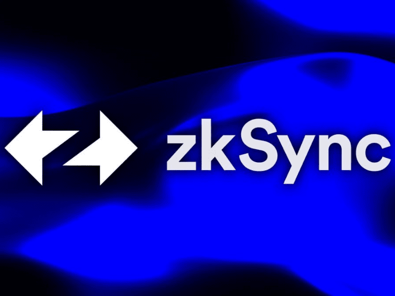 ارز ZKSync