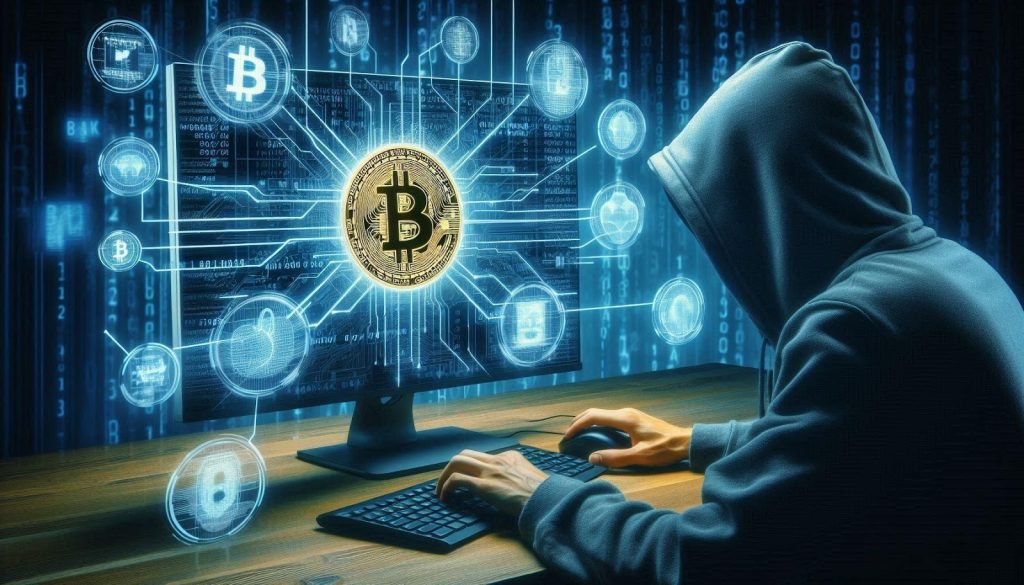 آیا تراکنش‌های بیت کوین ناشناس هستند؟