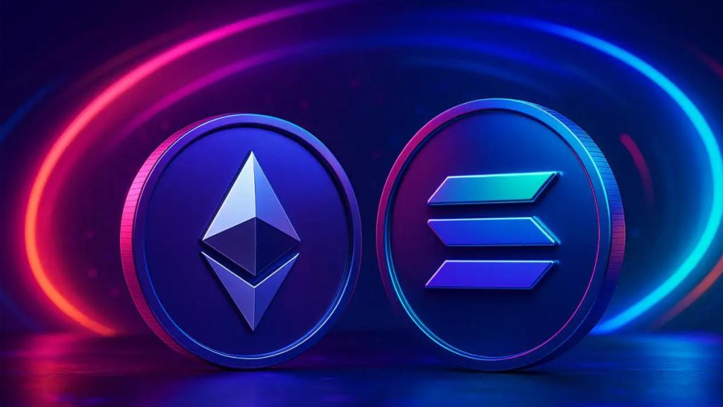 مقایسه WETH با سایر توکن‌های رپد شده