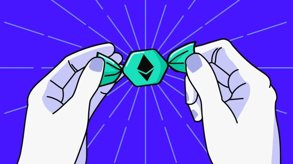 رپد اتریوم چیست؟