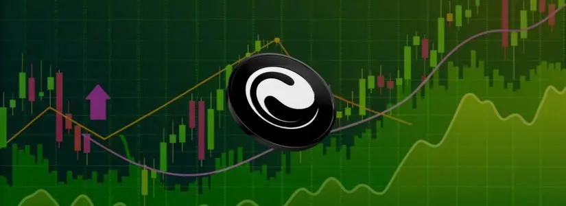 آینده ارز دیجیتال ENSO