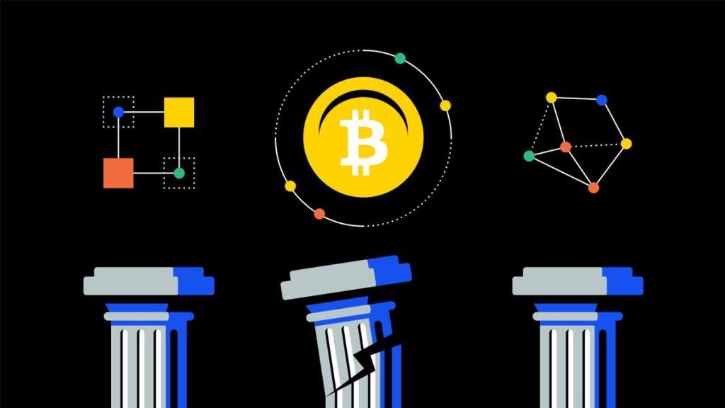 معروف‌ترین اوردینالز بیت کوین