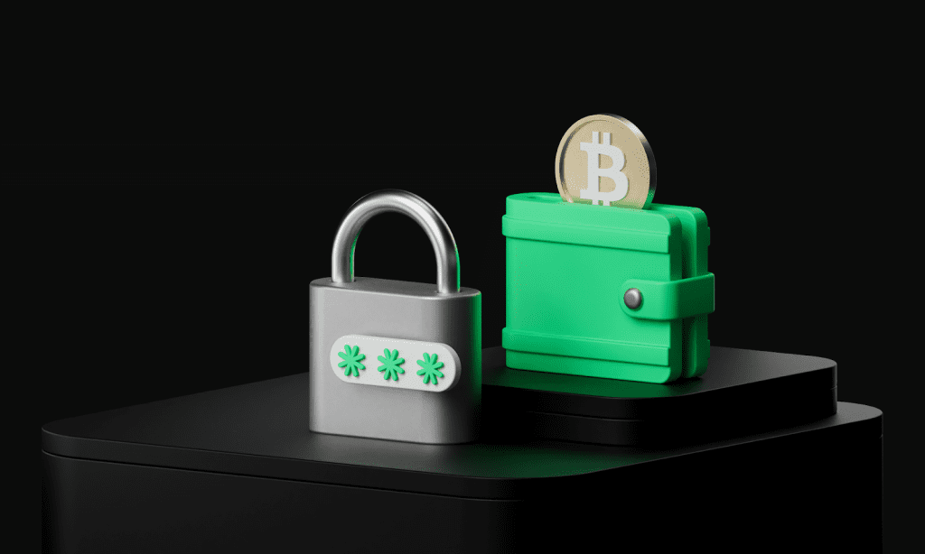 کیف پول بیت کوین