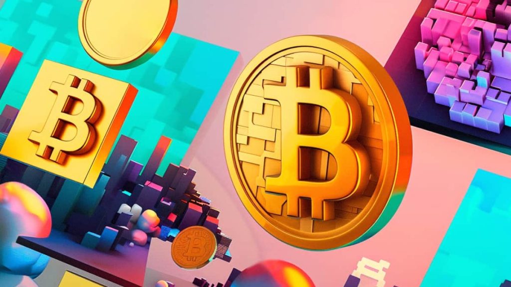 حکاکی یا اینسکریپشن داده‌ها در اوردینالز بیت کوین