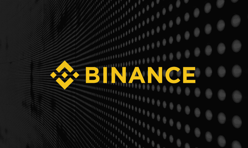 صرافی بیت کوین بایننس