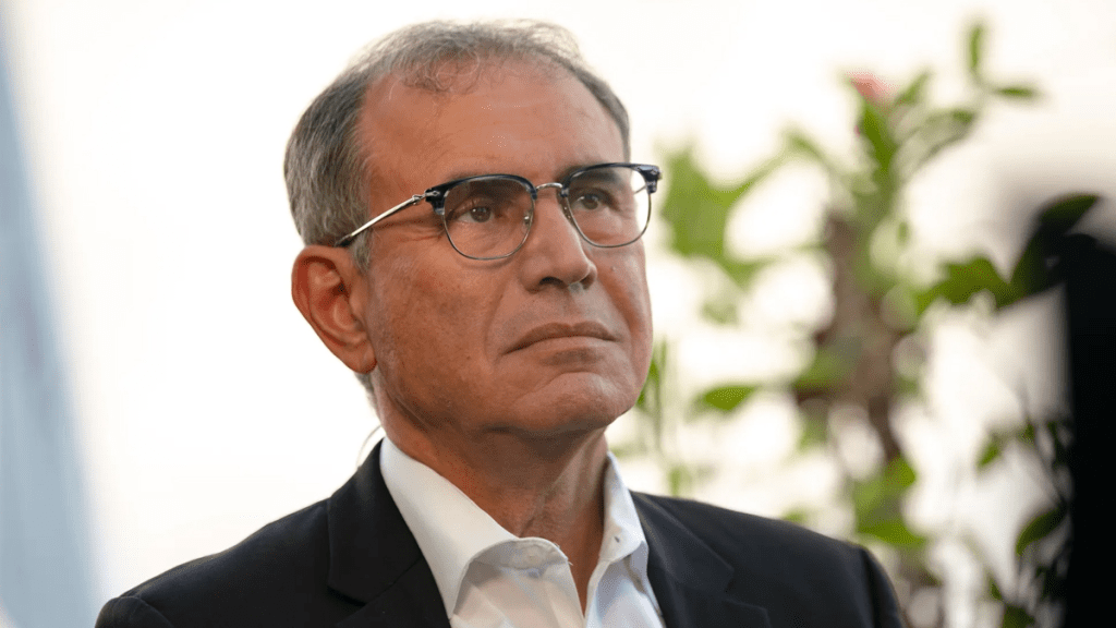 نوریل روبینی