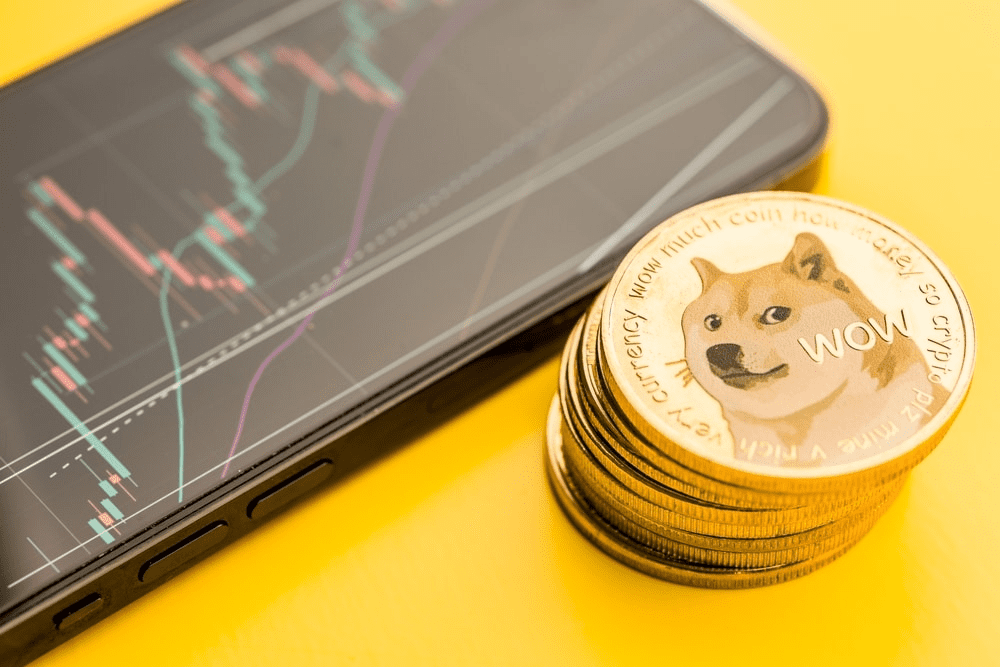 تشخیص بهترین زمان خرید و فروش دوج کوین