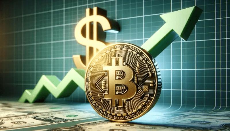 بازار کارمزد بیت کوین