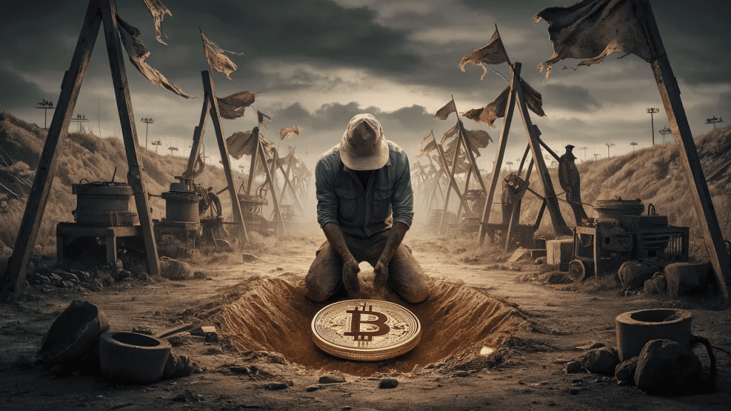 بعد از استخراج آخرین بیت کوین چه اتفاقی میافتد