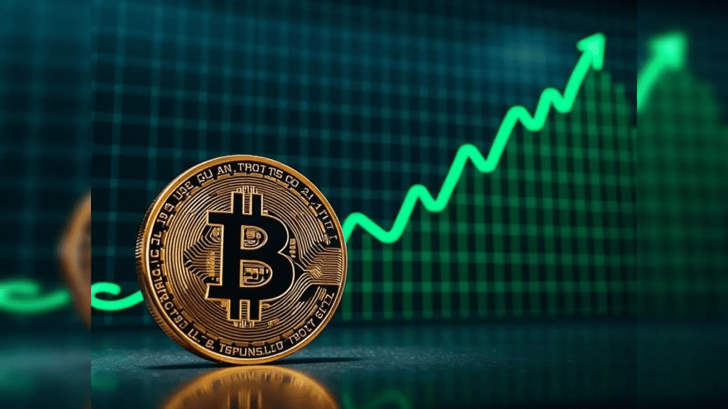کاربرد بیت کوین در ذخیره ارزش