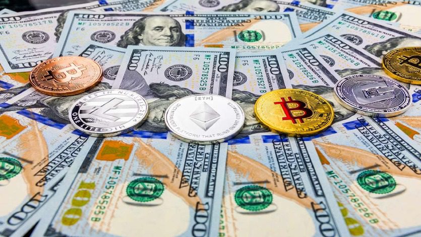 وام بدون ضامن با وثیقهگذاری ارز دیجیتال