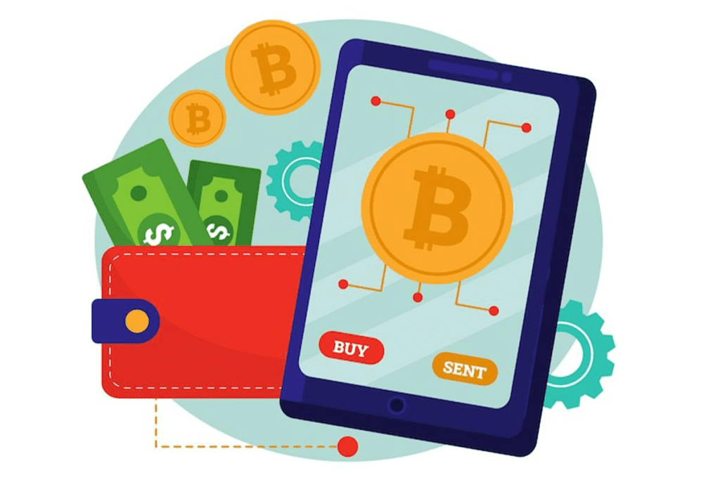 کیف پول ارز دیجیتال