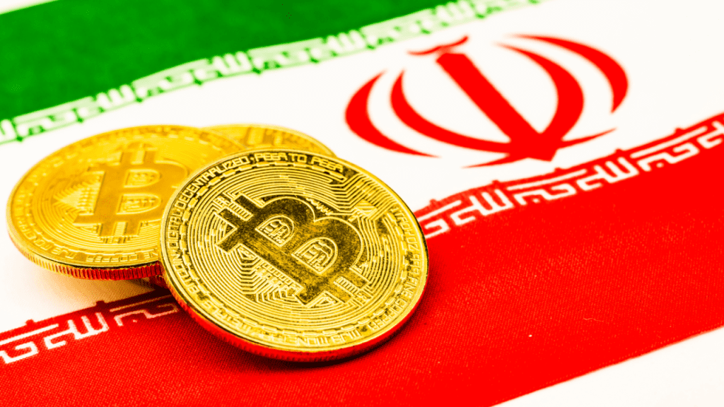 کاربردهای بیت کوین در ایران