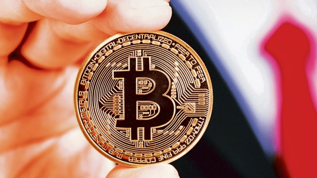 مهم ترین موارد استفاده بیت کوین