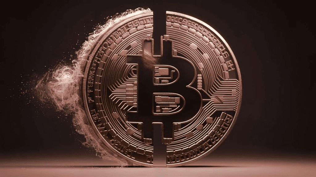 نقش هاوینگ در محدودیت عرضه بیت کوین
