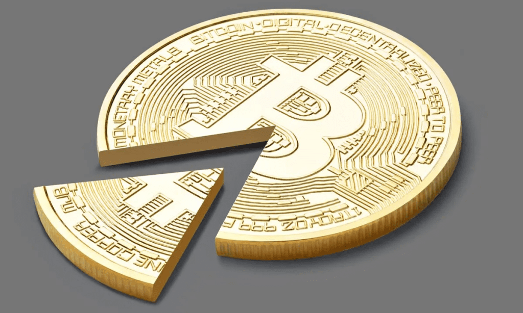 محدودیت عرضه بیت کوین