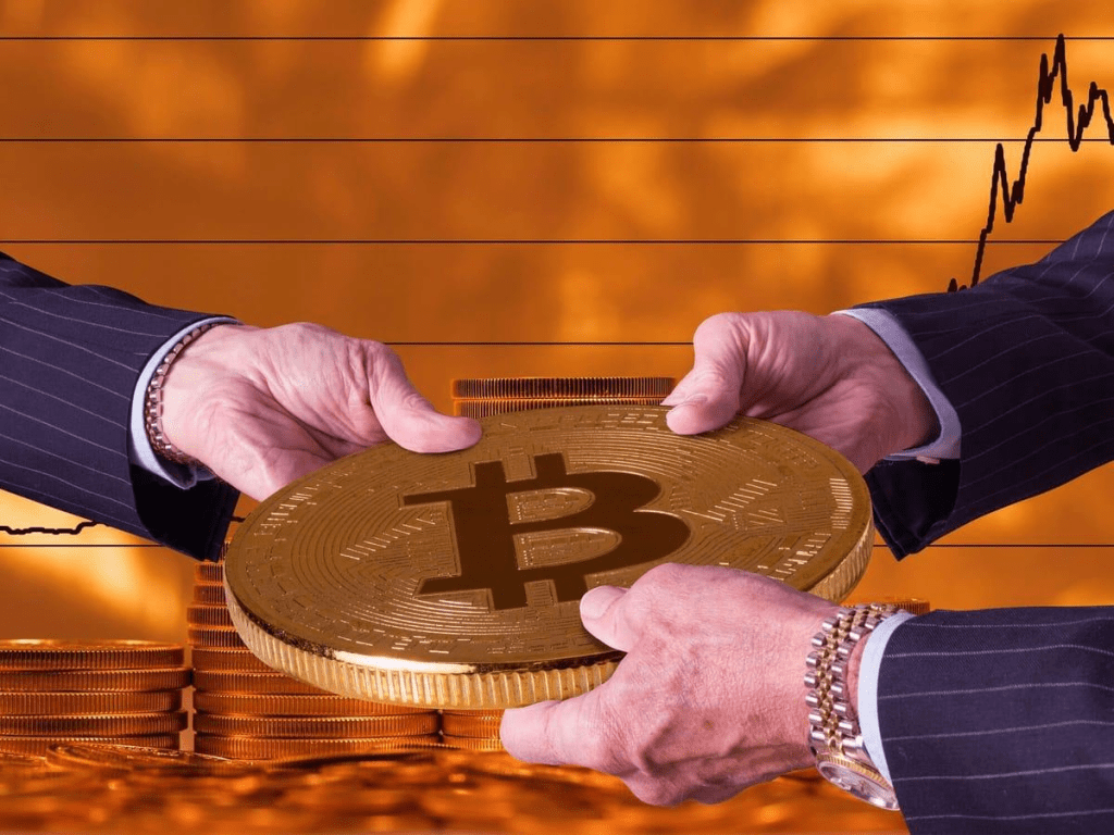 مفهوم کمیابی و طراحی محدودیت بیت کوین