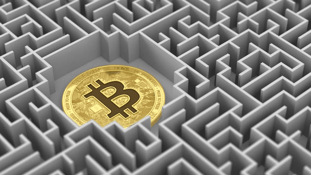 از کجا بفهمیم از قبل بیت کوین داریم؟