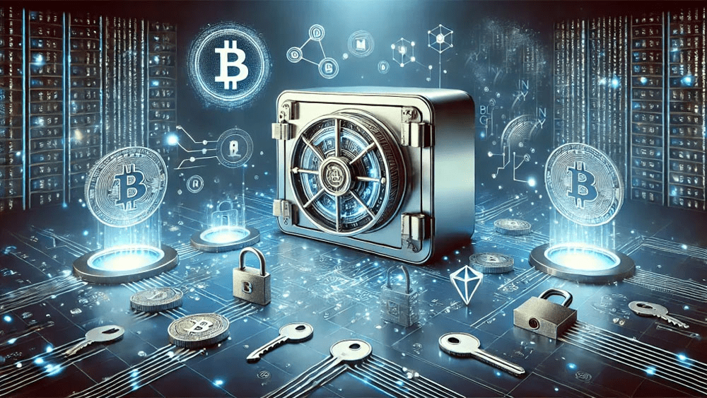آموزش بازیابی بیت کوینهای قدیمی
