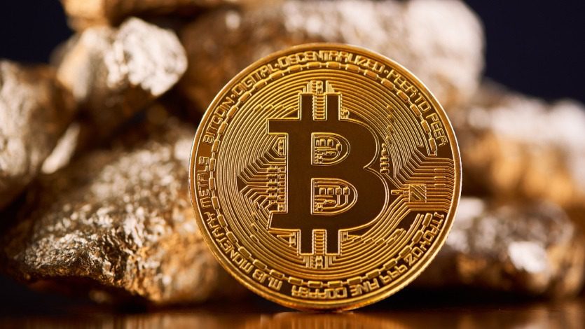 بیت کوین