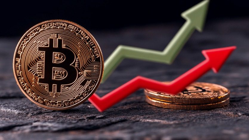 کسب درآمد از بیت کوین با ترید