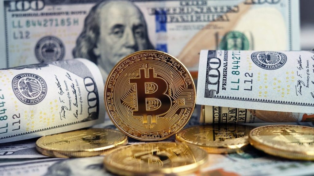 بیت کوین در برابر ارز فیات: تفاوت در کنترل تورم