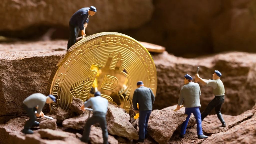 عرضه محدود بیت کوین و کاهش تورم