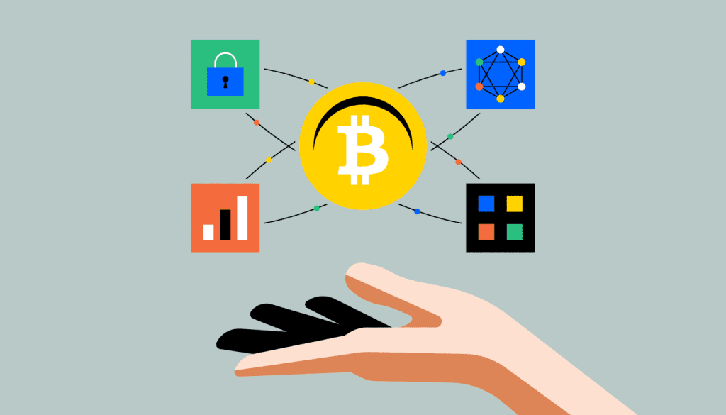 درک ماهیت دیجیتالی بیت کوین