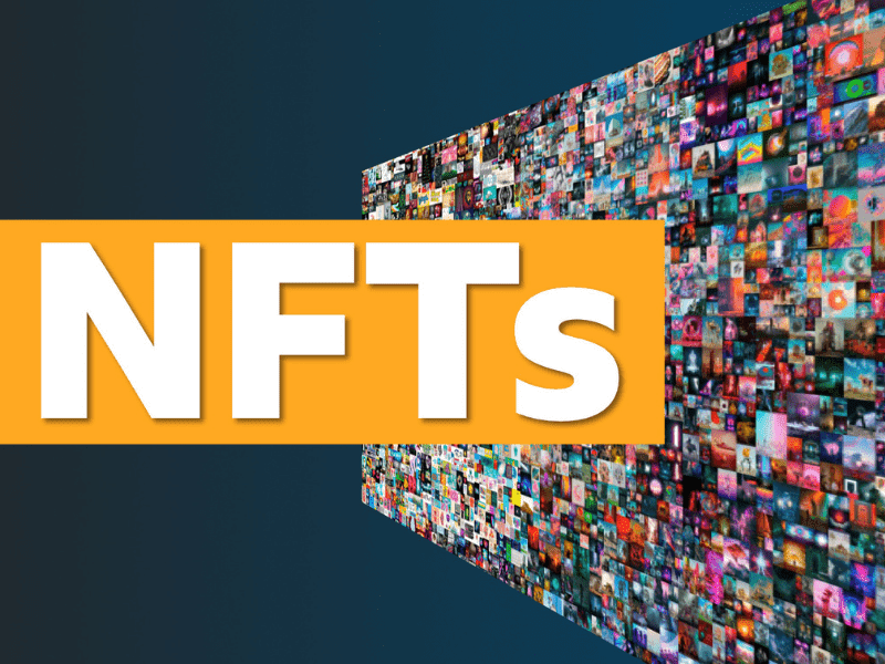 NFT چیست؟