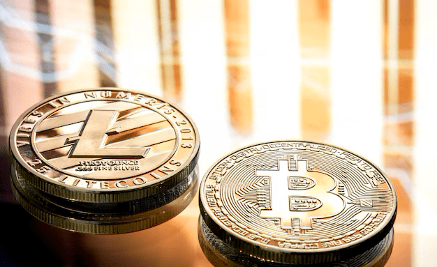 نگاهی به لایت کوین و بیت کوین