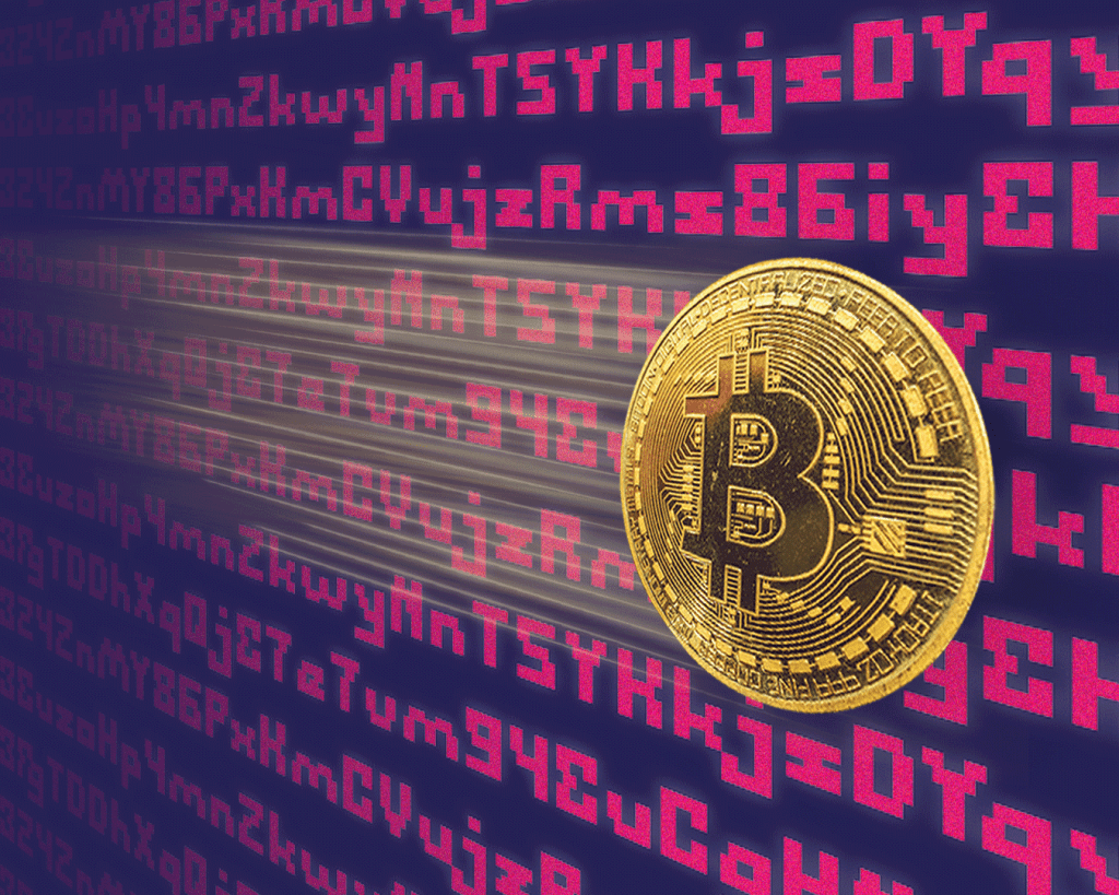 نکاتی برای حفظ امنیت آدرس ونیتی بیت کوین