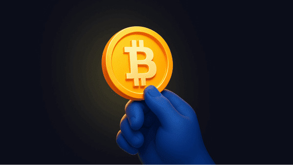 خرید بیت کوین بدون احراز هویت