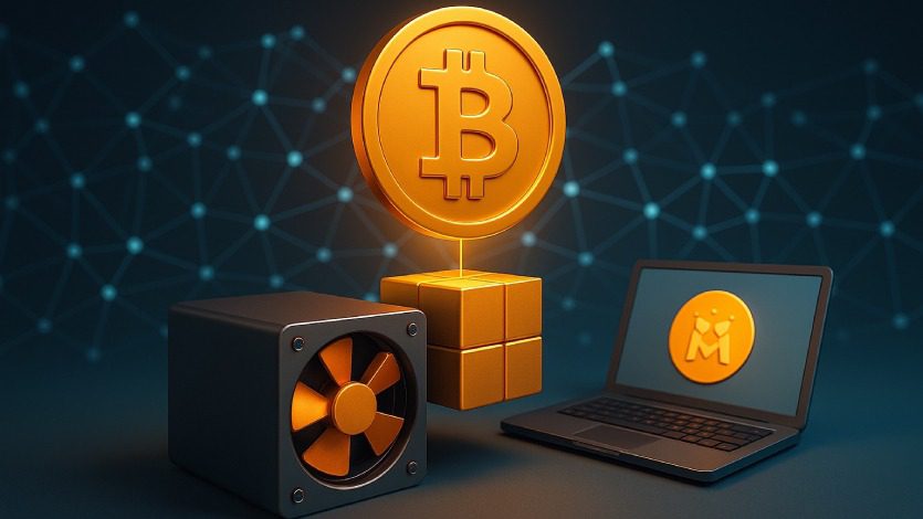 نود بیت کوین چیست؟
