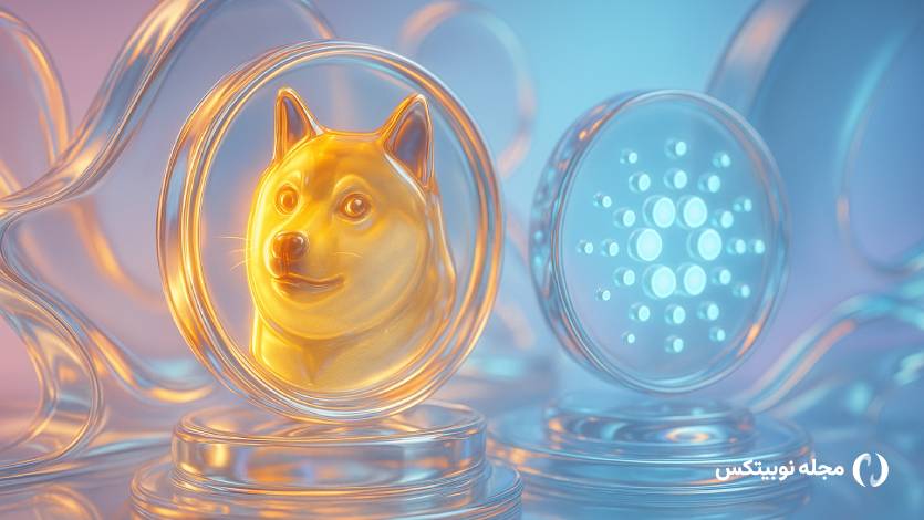 پیشنهاد عجیب بنیانگذار کاردانو: دوج کوین ۲ برای توییتر ساخته شود!