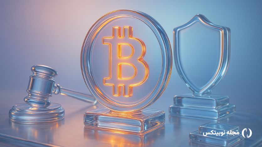 بیت کوین در چه کشورهایی قانونی است؟ آپدیت ۲۰۲۵