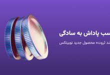 رشد ثروت نوبیتکس