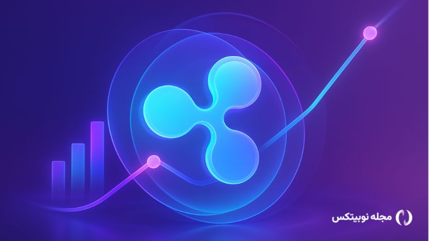 سقوط ریپل: لیکویید ۶۰۰ میلیون دلار پوزیشن خرید XRP
