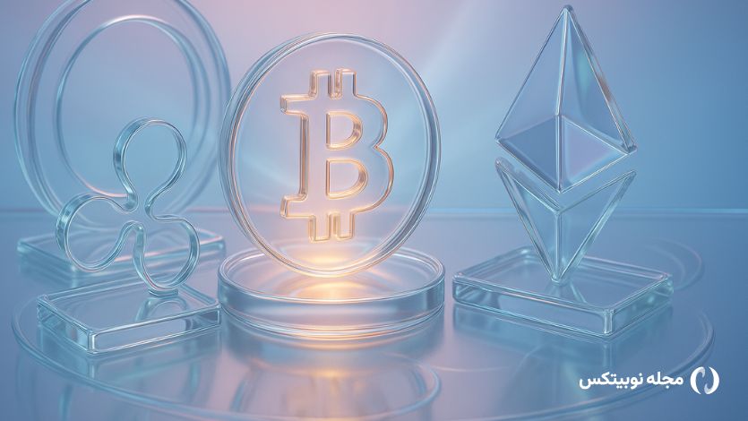 بررسی ۳ ارز دیجیتال که از نظر فاندامنتال در شرایط خوبی قرار دارند