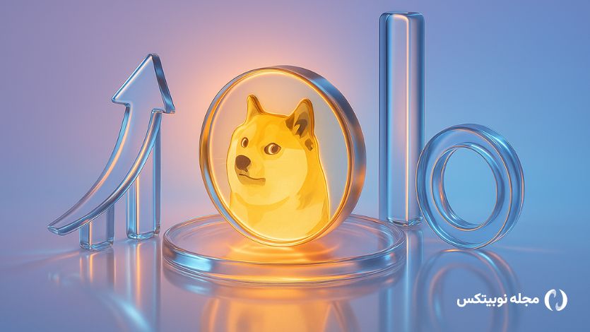 سرمایه‌گذاران علاقه زیادی به ETF اسپات دوج کوین گری‌اسکیل نشان ندادند!