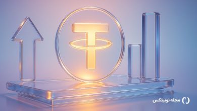 مهم‌ترین حمایت‌ها و مقاومت‌های قیمت تتر در سال ۱۴۰۴